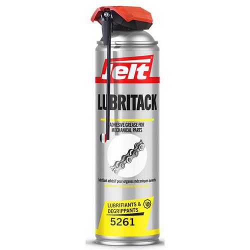 Lubrifiant lubritack - 650 mL - Jelt
