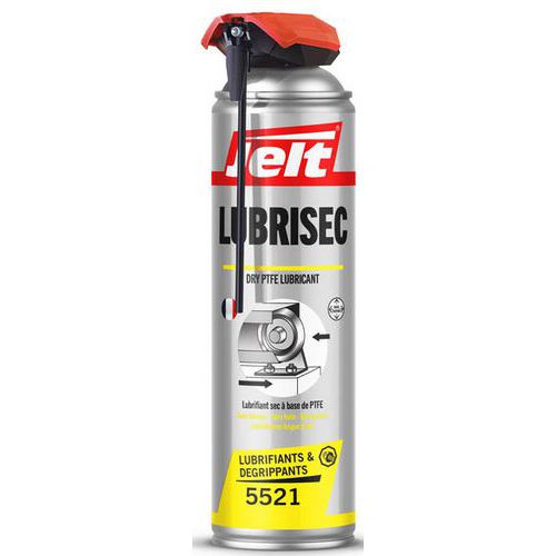 Lubrifiant lubrisec - 650mL - Jelt