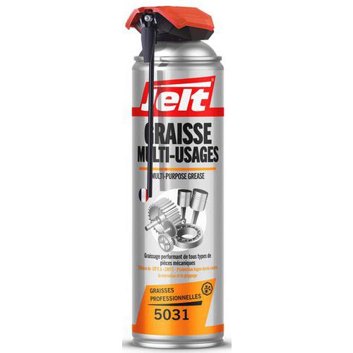 Graisse multi-usage Jelt Graisse multi-usage Jelt