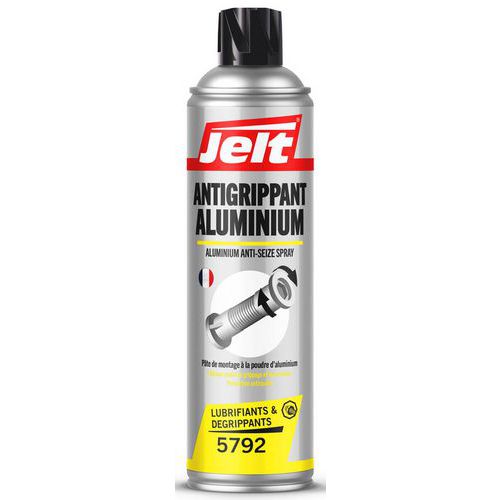 Kruipolie met aluminium - Jelt Kruipolie met aluminium - Jelt
