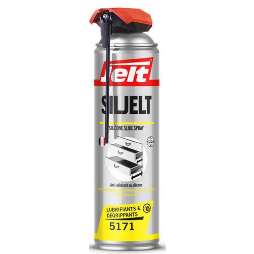Lubrifiant au silicone - JELT Lubrifiant au silicone - JELT