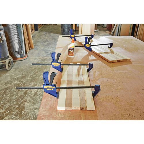 Mini serre-joint 12 / 300 mm - Irwin