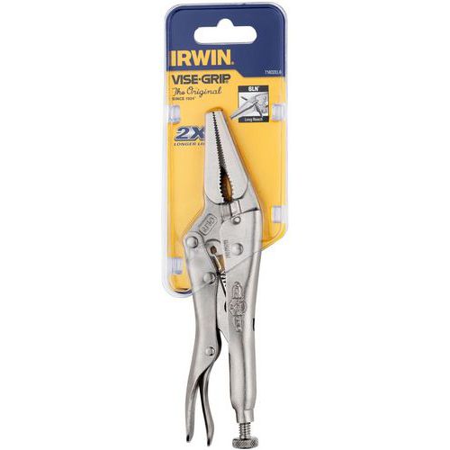 Griptang Lange Bek Draadknipper Original 6LN 6 /150 mm - Irwin