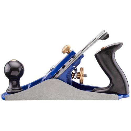 Rabot d'établi manche plastique - 50 mm - Irwin Rabot d'établi manche plastique - 50 mm - Irwin