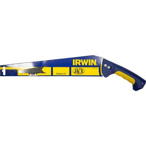 Snoeizaag met recht blad 343 mm - Irwin