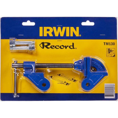 Tête de serre-joint - 25 x 38 mm - Irwin Tête de serre-joint - 25 x 38 mm - Irwin