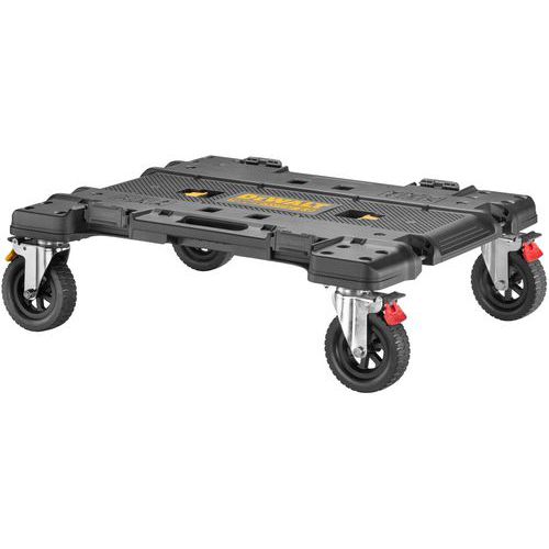 Plateau met wielen Toughsystem 2.0 DXL - Dewalt