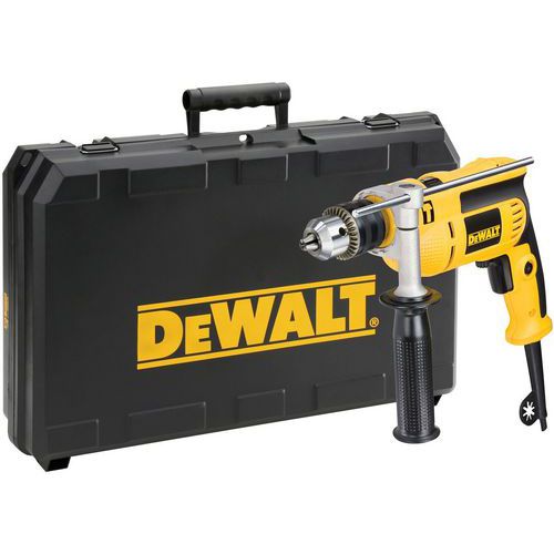 Klopboormachine DWD024K-QS - Dewalt