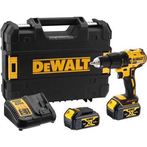 Klopboormachine DCD778M2T-QW - Dewalt