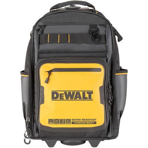 Sac à dos à roulettes PRO - Dewalt