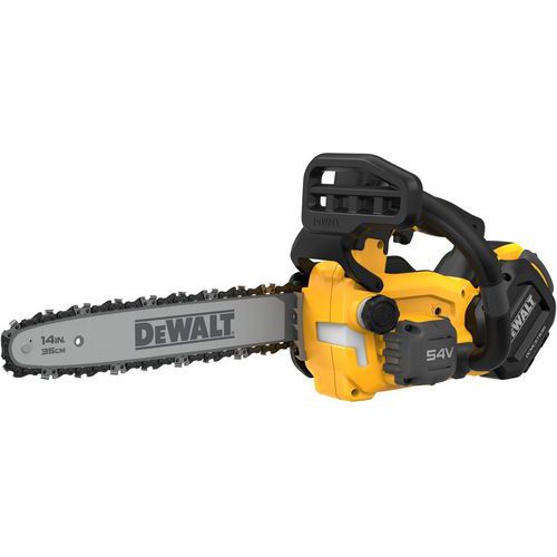 Tronçonneuse d'élagage XR FLEXVOLT DCMCST635X1-QW - Dewalt