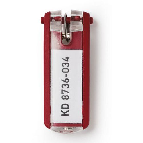 Sleutelhanger Key Clip