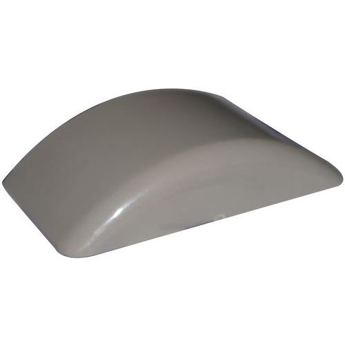Pièces de jonction pour goulotte de plancher rigide - Cable Equipements