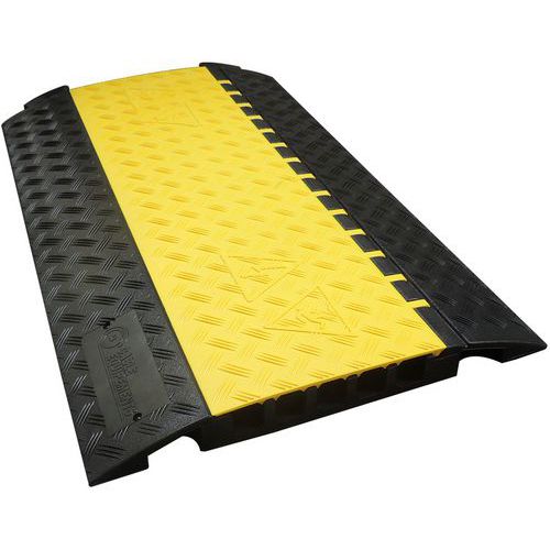Protège-câbles BOA pour véhicules 44 T - Charge par roue 5 T