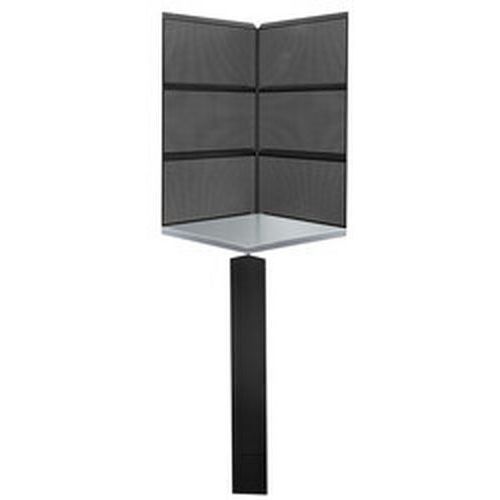 Angle galva top avec panneaux RWS2-CSGBS - Facom