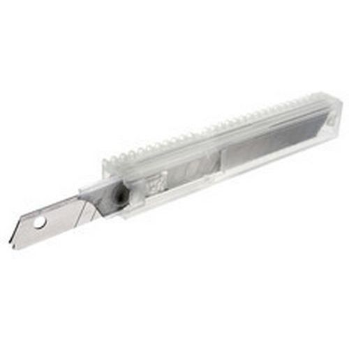 Étui 10 lames sécables 9 mm - Facom