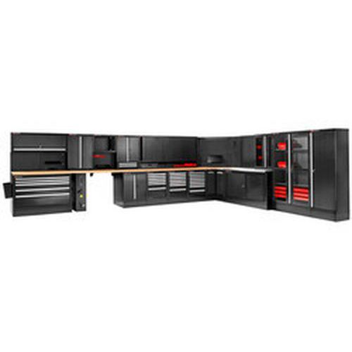 Etagère pour armoire JLS3-A1000PP - Facom
