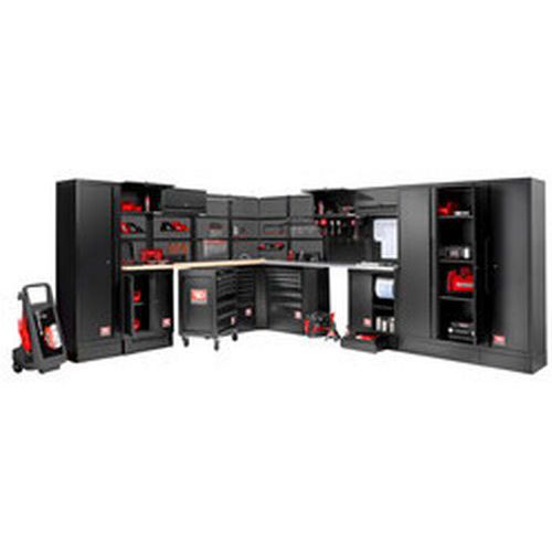 Servante sur roulettes - RWS2 - Facom