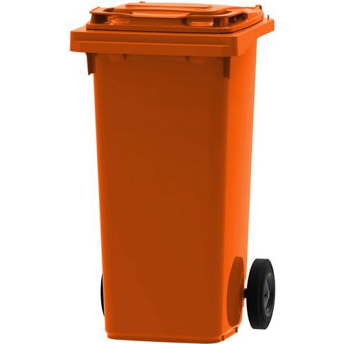 Mini-container 120 liter - Vepabins Mini-container 120 liter - Vepabins