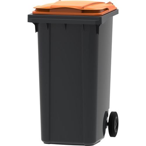 Mini-container 240 liter - Vepabins Mini-container 240 liter - Vepabins