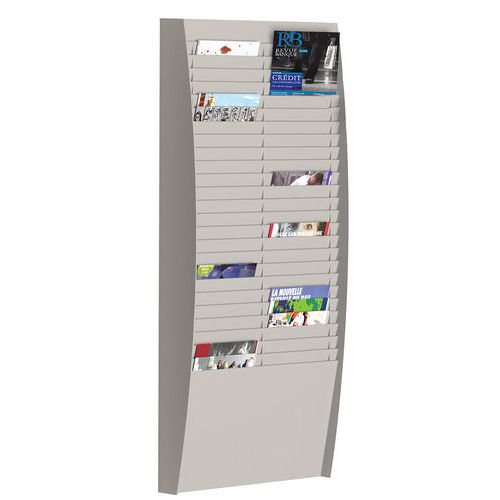 Wandsorteerrek Paperflow Wandsorteerrek Paperflow