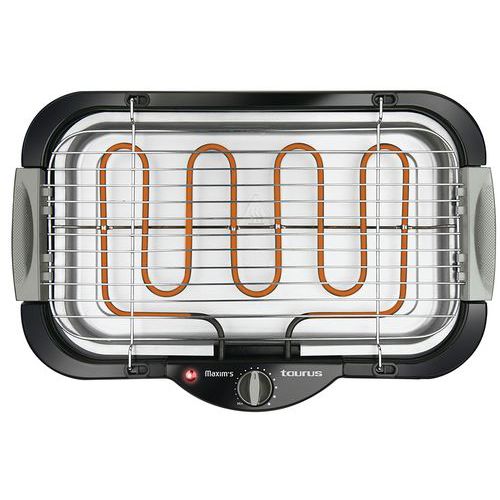Grill 2000 W Maxim's - Taurus Grill 2000 W Maxim's - Taurus