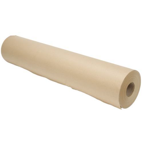 Papier kraft - Recyclé - Manutan Expert