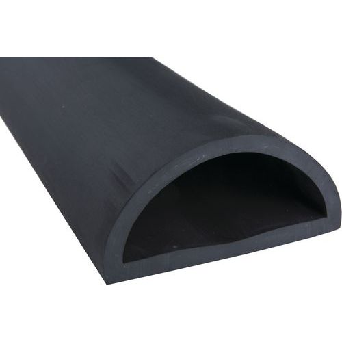 Lineaire bumper 1/2 rond - Wattelez Lineaire bumper 1/2 rond - Wattelez