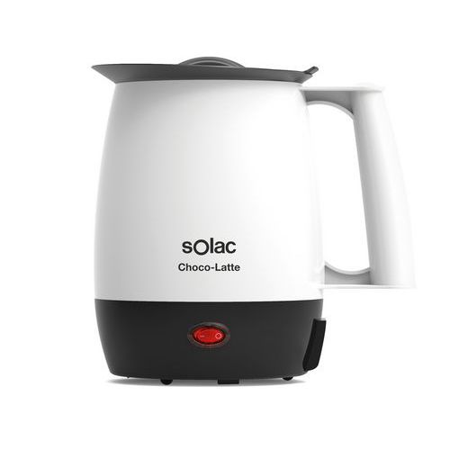 Opwarmer warme dranken - Choco Latte - SOLAC Opwarmer warme dranken - Choco Latte - SOLAC