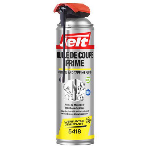 Snijolie Bio+ Snijolie Bio+