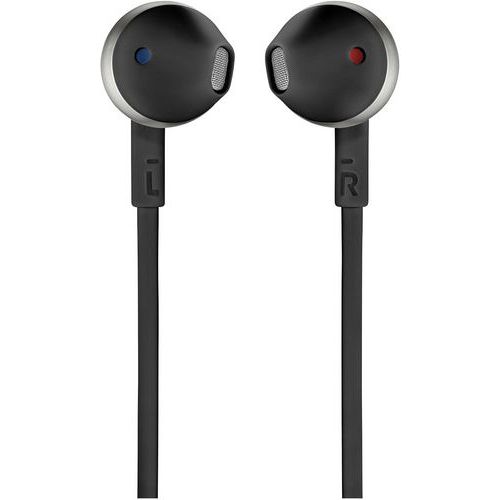 Oordopjes - in-ear - bedraad met microfoon - T205 - JBL Oordopjes - in-ear - bedraad met microfoon - T205 - JBL