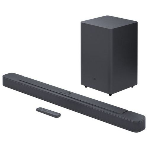Soundbar Deep Bas V2 2.1 - JBL Soundbar Deep Bas V2 2.1 - JBL