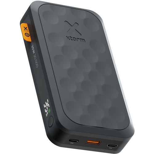 Powerbank FS5200 35W - Xtorm