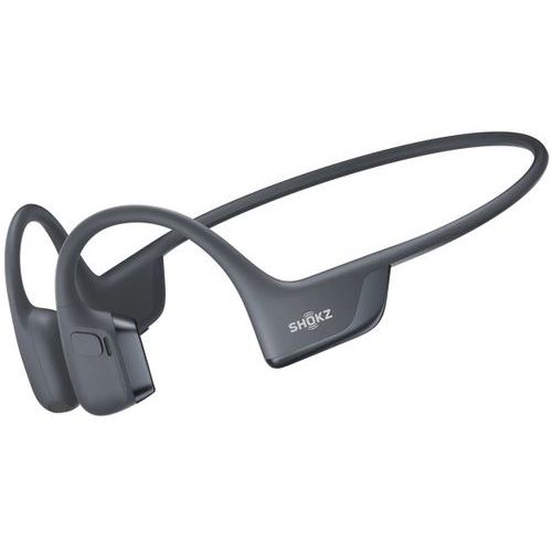 Koptelefoon OpenRun Pro 2 mini - met botgeleiding - Bluetooth - Shokz