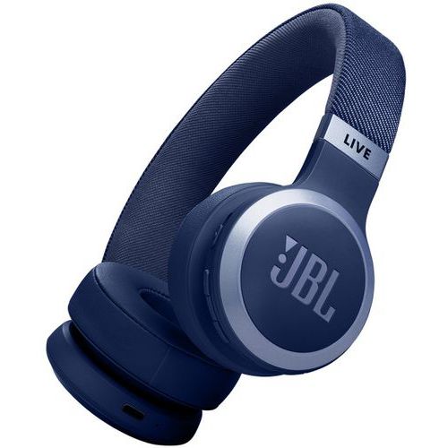 Casque Live 670NC - JBL