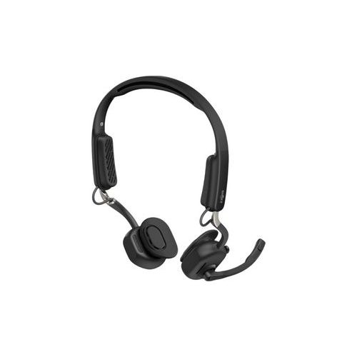Casque sans-fil à conduction oseuse OpenMeet - Shokz Casque sans-fil à conduction oseuse OpenMeet - Shokz