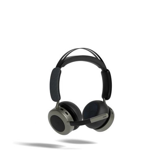 Headset  tilde evo-S-Bluetooth - noice canselling - Orosound