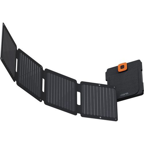 Chargeur panneau solaire - Xtorm
