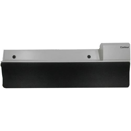 Dock pour souris ergonomique RollerMouse Go - Contour Design Dock pour souris ergonomique RollerMouse Go - Contour Design