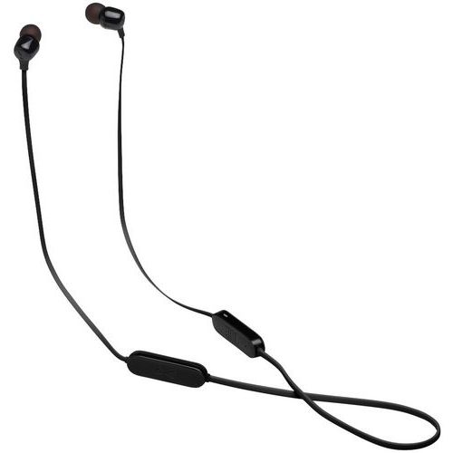 Écouteurs sans fil bluetooth T125BT - JBL