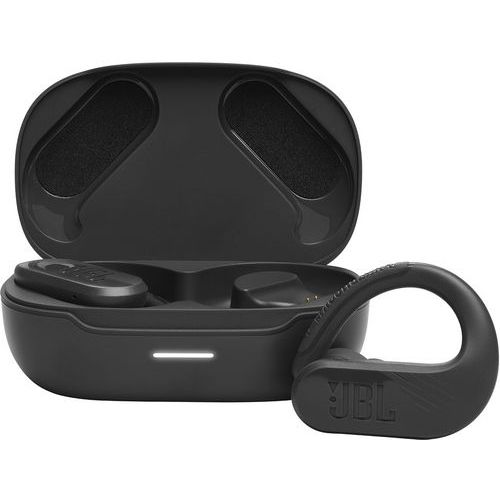 Oordopjes - in-eur - draadloos met microfoon -Endurance PeaK 3 - JBL Oordopjes - in-eur - draadloos met microfoon -Endurance PeaK 3 - JBL