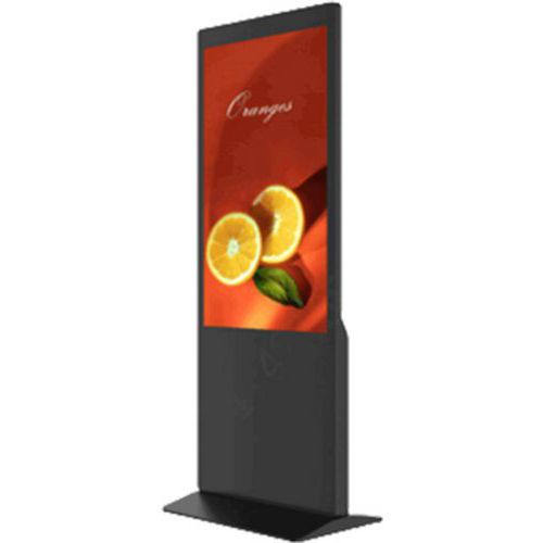 Écran LCD totem pour signalisation numérique - Dahua Écran LCD totem pour signalisation numérique - Dahua