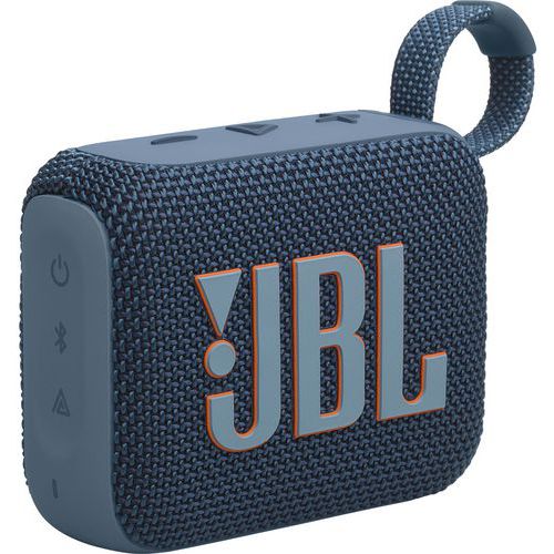 Luidspreker mobiel GO-4 - JBL Luidspreker mobiel GO-4 - JBL