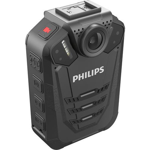 Audiorecorder memo 170° DVT3120 - Philips Audiorecorder memo 170° DVT3120 - Philips