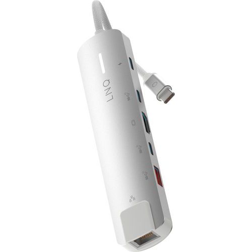 Multiport C hub LINQ 6 in 1 Pro - Xtorm Multiport C hub LINQ 6 in 1 Pro - Xtorm