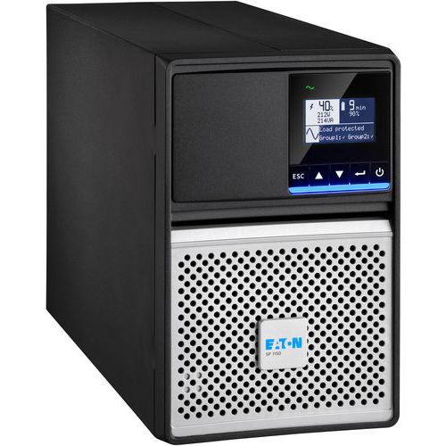Omvormer 5P 1150i Gen2 - Eaton