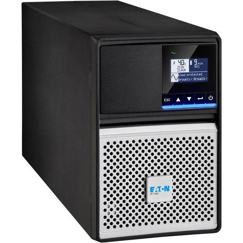 Omvormer 5P 1550i Gen2 - Eaton