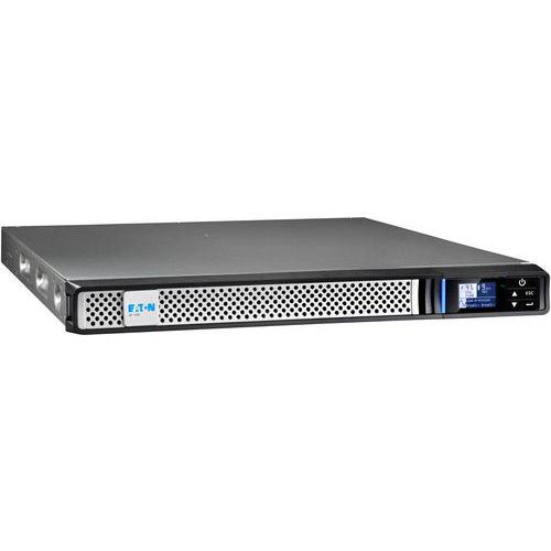 Omvormer 5P Gen2 Rack 1U Line-interactive - Eaton Omvormer 5P Gen2 Rack 1U Line-interactive - Eaton