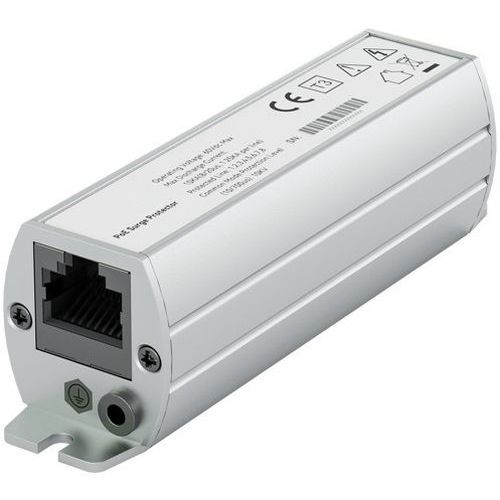Protection parafoudre RJ45 - Générique Protection parafoudre RJ45 - Générique