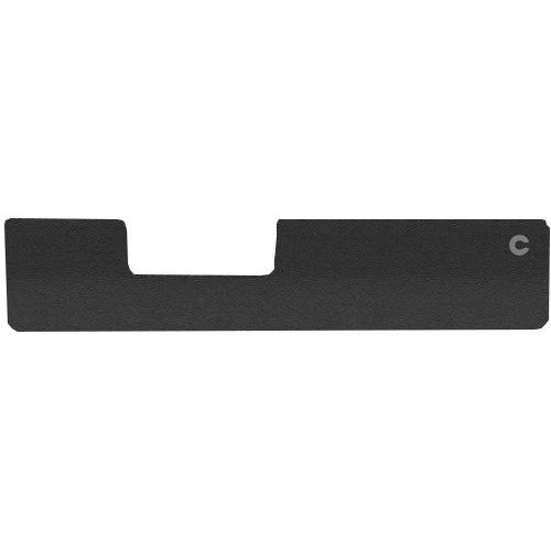 Polssteun voor Roller en SliderMouse Pro Slim - Contour Design Polssteun voor Roller en SliderMouse Pro Slim - Contour Design